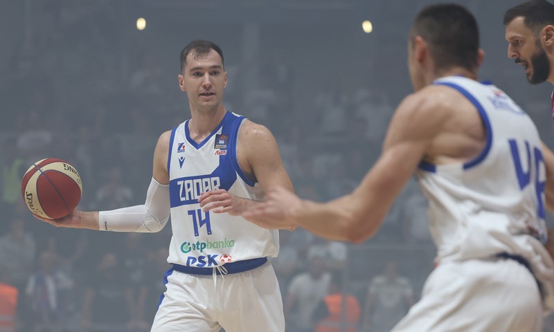 Zadar na gostovanju na kojem jednostavno mora pobijediti