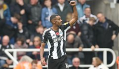 Newcastle napokon prekinuo crni niz, Arsenal treću utakmicu zaredom bez pobjede