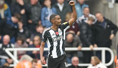 Newcastle napokon prekinuo crni niz, Arsenal treću utakmicu zaredom bez pobjede