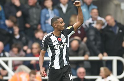 Newcastle napokon prekinuo crni niz, Arsenal treću utakmicu zaredom bez pobjede