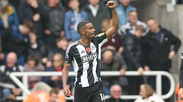 Newcastle napokon prekinuo crni niz, Arsenal treću utakmicu zaredom bez pobjede