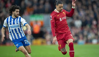 Liverpool preokretom do pobjede i vodeće pozicije na ljestvici Premier lige