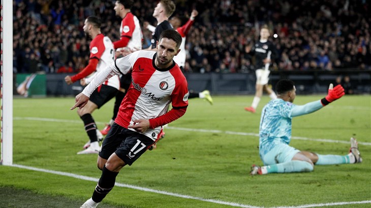 Ivanušec: 'Konkurencija je velika, na meni je da se izborim za što više minuta i da što više igram'