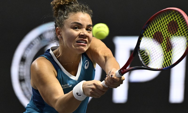 Sabalenka i Paolini bez izgubljenog seta na otvaranju WTA Finalsa