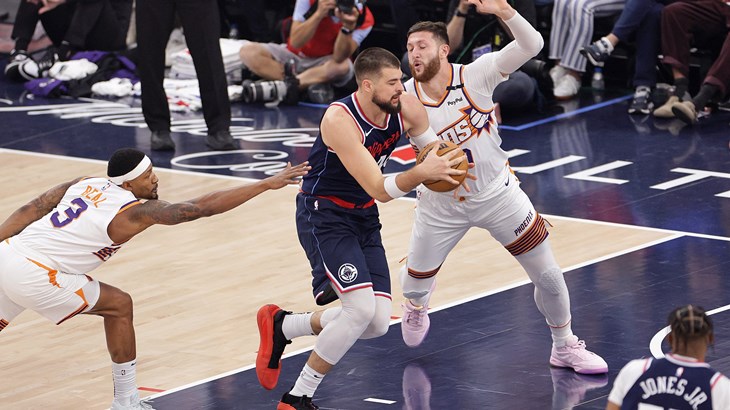 Triple-double Zupca, Dončić fenomenalan u Dallasu, novi rekord Curryja u porazu Warriorsa