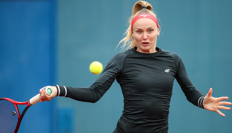 Nepostavljena Švicarka odnijela pobjedu na WTA turniru u Kini