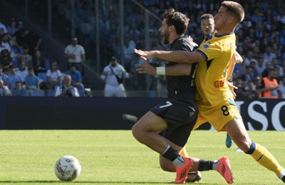 Lazio i Napoli bore se za četvrtfinale talijanskog kupa, Rimljani traže povratak na pobjedničke staze