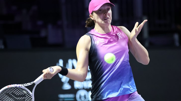 Ekstremno vrijeme i poplave u Malagi odgodile početak finala Billie Jean King Cupa