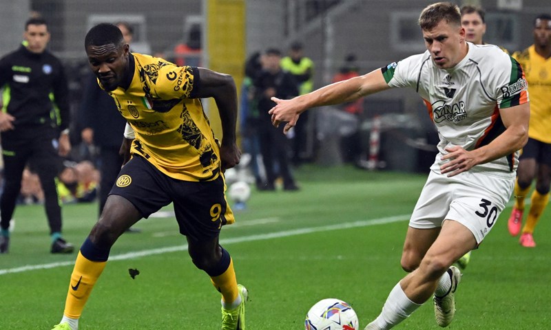 Večeras se sastaju dvije najlošije momčadi Serie A, obje u svojim redovima imaju Hrvata