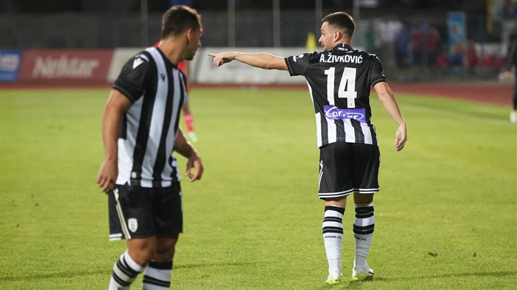 Istanbulske izbjeglice koje su postale crna mačka Hrvatima, upoznajte PAOK
