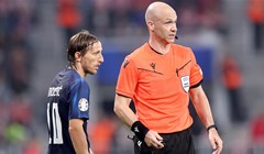 Dinamu u Bratislavi sudi Englez, zbog njegove odluke na Euru Uefa je mijenjala pravila