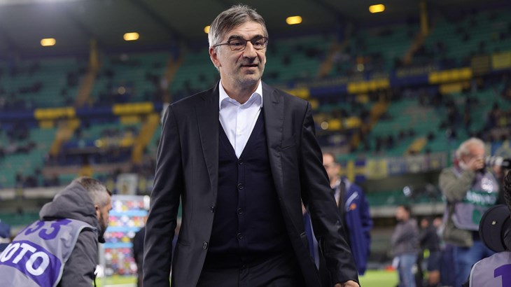 Jurićeva Atalanta bez pobjede, ali do boda protiv Slavije