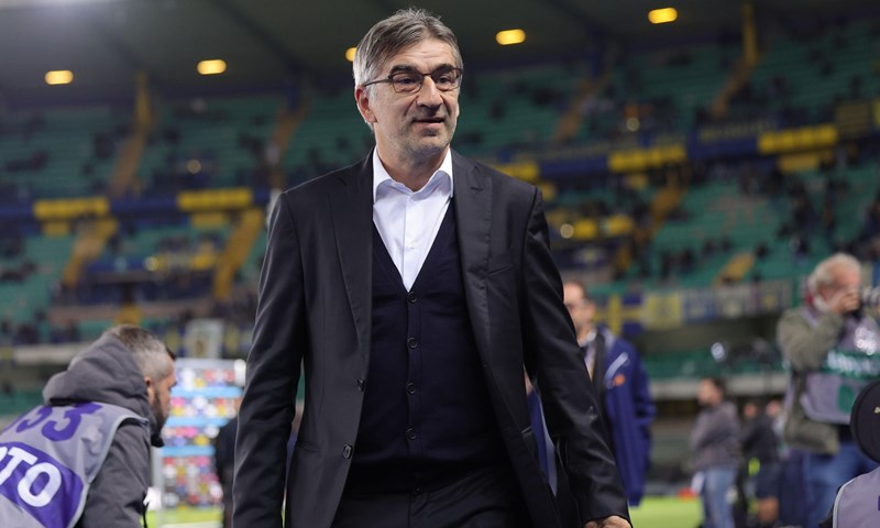 Jurićeva Atalanta bez pobjede, ali do boda protiv Slavije