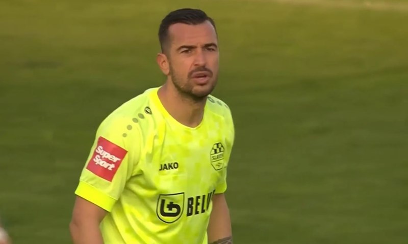 Vejić: 'Unatoč huku s tribine u Kranjčevićevoj, mogli smo razaznati što Nestorovski govori'