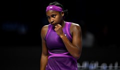 Američka senzacija osvojila WTA Finals i nastavila nevjerojatan niz koji traje od 2015. godine