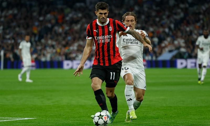 Potop Cityja u Lisabonu, Gvardiol skrivio penal, Dinamo ispred Real Madrida