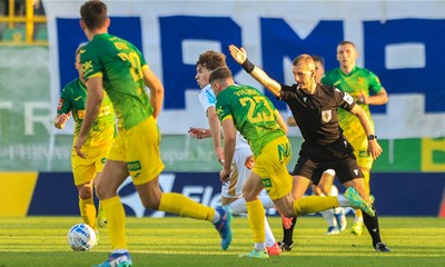 Rijeka ide po pobjedu na neugodnom gostovanju u Puli za dodatno odvajanje na vrhu