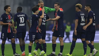 PSG i Atletico Madrid su među favoritima u Ligi prvaka, ali jednima će šanse večeras drastično pasti