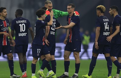 PSG i Atletico Madrid su među favoritima u Ligi prvaka, ali jednima će šanse večeras drastično pasti