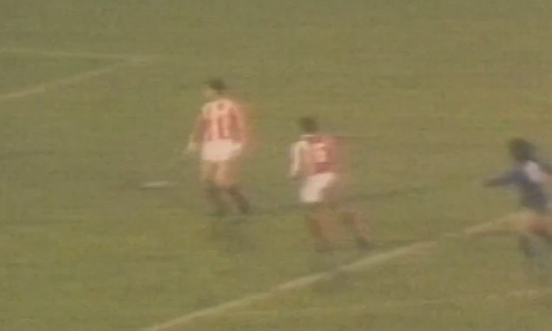 Prije 42 godine Maradona je remek-djelom Barceloni donio pobjedu u Beogradu