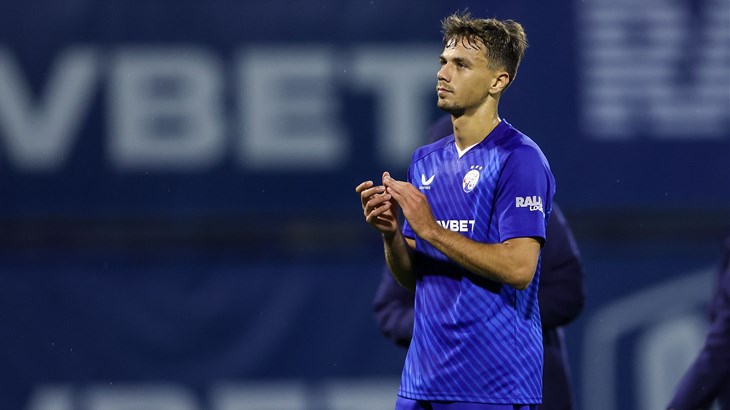 Špikić: 'Ostaje žal što nismo iskoristili svoje šanse'