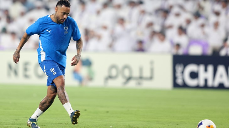 Santos u transu dočekuje Botafogo, debitirat će Neymar