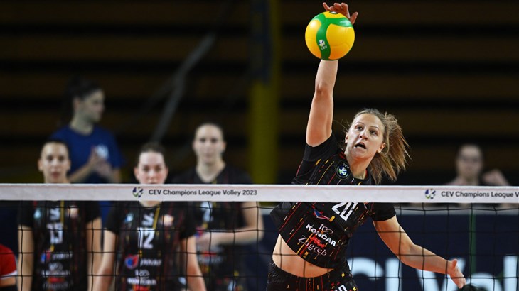 Ištuk: 'Bugarke su naša šansa, s punom dvoranom bit će nam lakše'