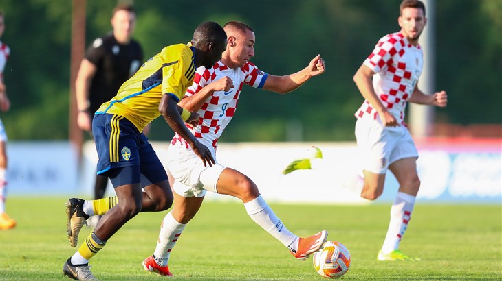 Juranović i Prtajin dobili društvo, Marin Ljubičić novi igrač Union Berlina