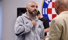 Gattuso doveo liječnika na susret s medijima: 'Hajduk ne zaslužuje da se medijski stupci pune glupostima'