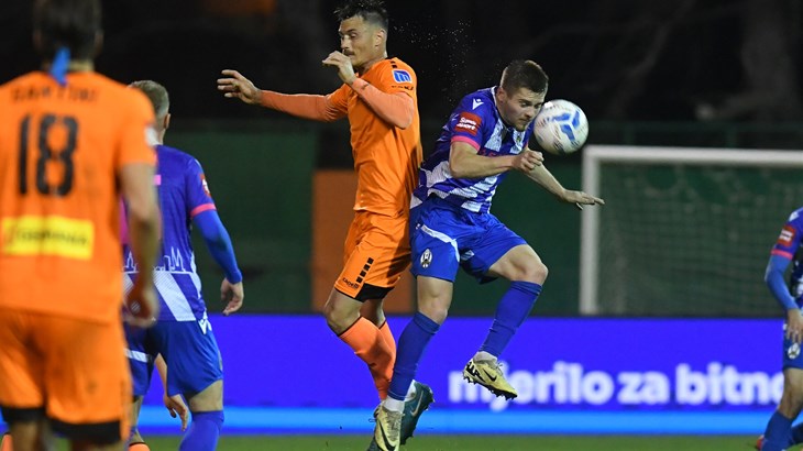 Veznjak s iskustvom igranja u SuperSport HNL-u i Premijer ligi BiH pojačao Jadran LP