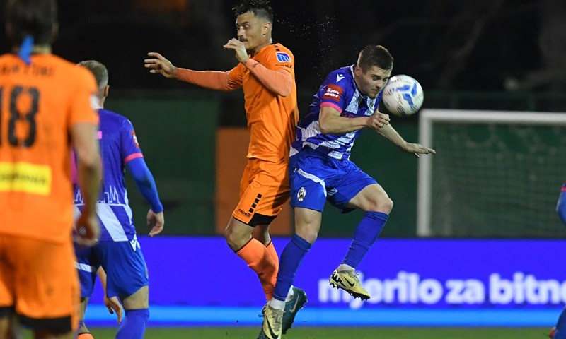 Veznjak s iskustvom igranja u SuperSport HNL-u i Premijer ligi BiH pojačao Jadran LP