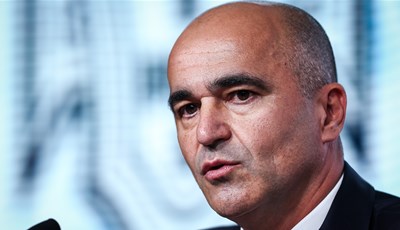 Martinez odredio igrače za Ligu nacija i za cilj postavio pobjedu protiv Poljske i Hrvatske