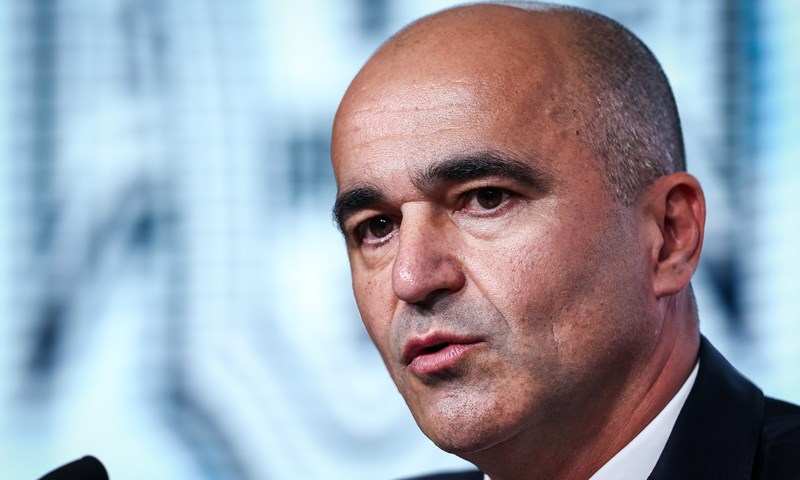 Martinez odredio igrače za Ligu nacija i za cilj postavio pobjedu protiv Poljske i Hrvatske