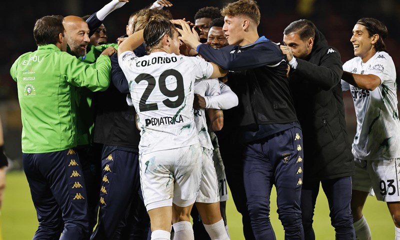 Bologna briljira u prvenstvu, a u Coppa Italiji je na korak do prolaza u finale