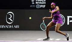 Gauff nakon Swiatek svladala i Sabalenku i prošla u finale WTA Finalsa