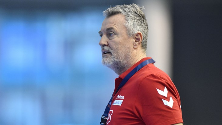 Obrvan uoči Final Foura Kupa: 'Završnica zahtijeva oprez, bez obzira na trenutnu kvalitetu Podravke'