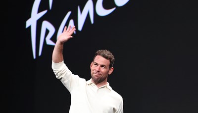 Mark Cavendish u nedjelju zaključuje svoju bogatu karijeru