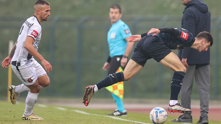 Dinamo u Velikoj Gorici traži isključivo pobjedu, domaćinu bodovi trebaju u borbi za ostanak