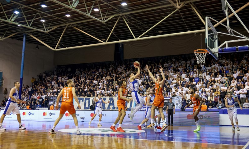 Utakmica Hrvatske i Francuske igrat će se u Jazinama