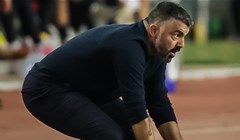 Gattuso: 'Sudac nas je onemogućio da igramo svoju igru, a ne znam zašto nije dosudio jedanaesterac'