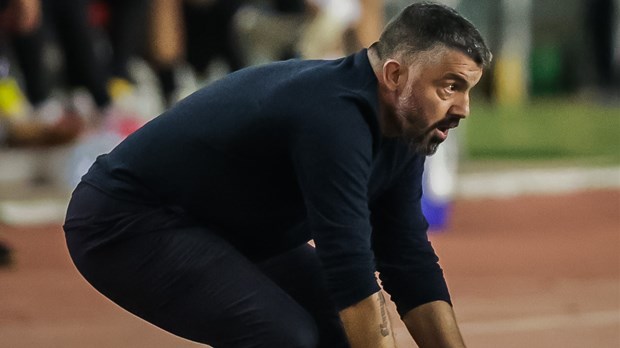 Gattuso: 'Sudac nas je onemogućio da igramo svoju igru, a ne znam zašto nije dosudio jedanaesterac'