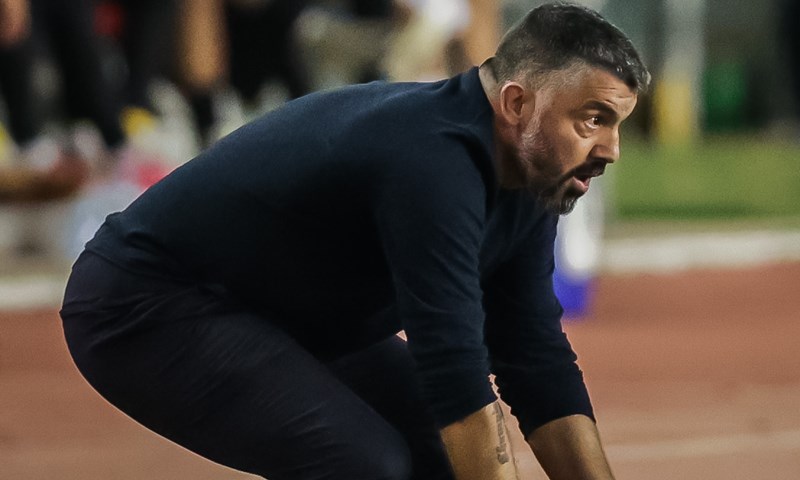 Gattuso: 'Sudac nas je onemogućio da igramo svoju igru, a ne znam zašto nije dosudio jedanaesterac'