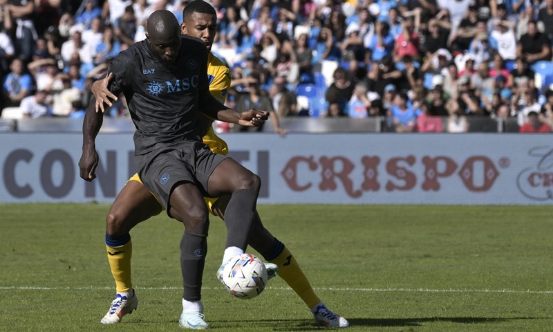 Večeras se u Milanu međusobno sastaju glavni kandidati za naslov prvaka u Serie A