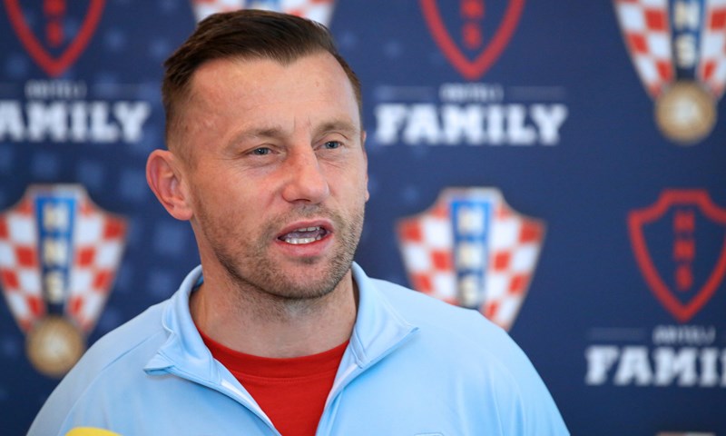 U-21: Hrvatska do pobjede na startu prijateljskog turnira