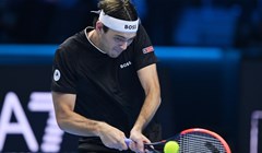 Fritz sjajno otvorio ATP Finals i nadigrao na startu Medvjedeva