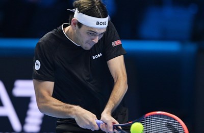 De Minaur napokon do prve pobjede na ATP Finalsu, bit će najveći Alcarazov navijač u posljednjem meču