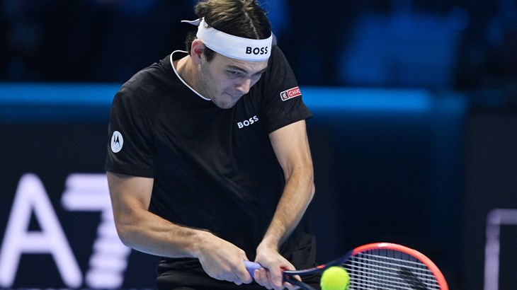 Poznati četvrtfinalisti u Šangaju, Rinderknech ponovno iznenadio, De Minaur ide na Medvedeva