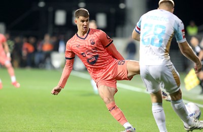Gorica iz portugalskog drugoligaša dovela bivšeg igrača Osijeka