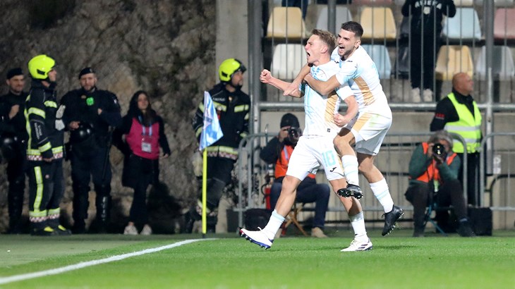 Fruk: 'U zadnjoj četvrtini prvenstva morat ćemo stisnuti jače nego ikada'