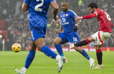 Maresca se vratio u Leicester samo kako bi 'skuhao' otkaz svom nasljedniku